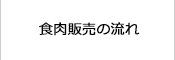 食肉販売の流れ